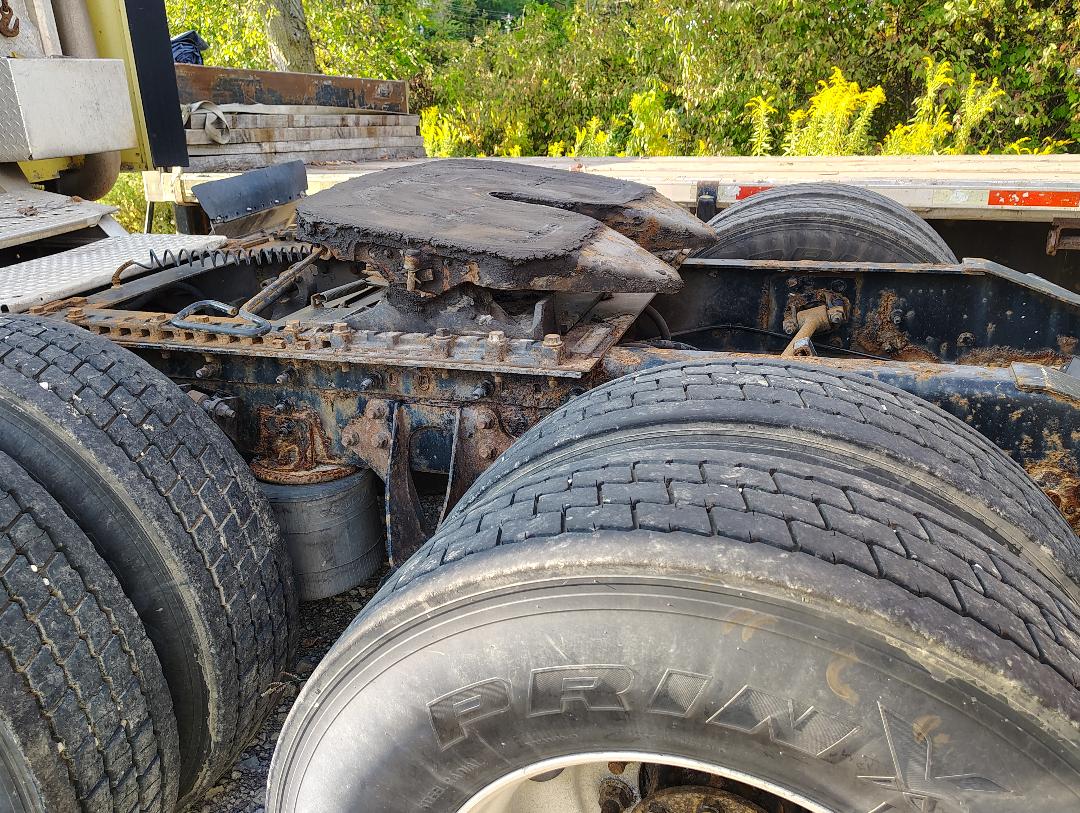 2005 INTERNATIONAL 9900i - Image 8